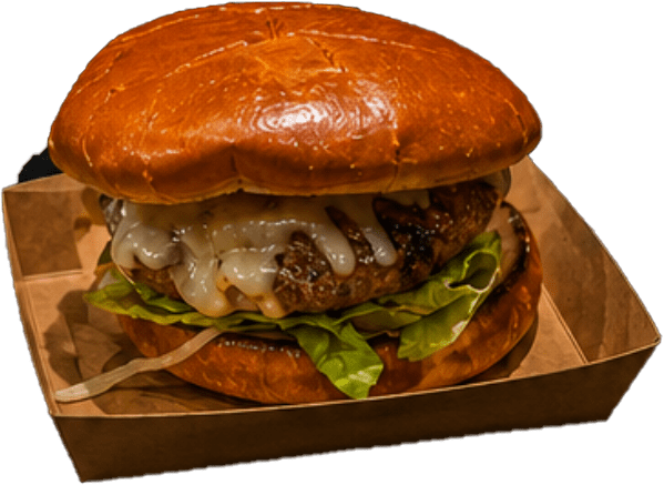 Gourmet Burger