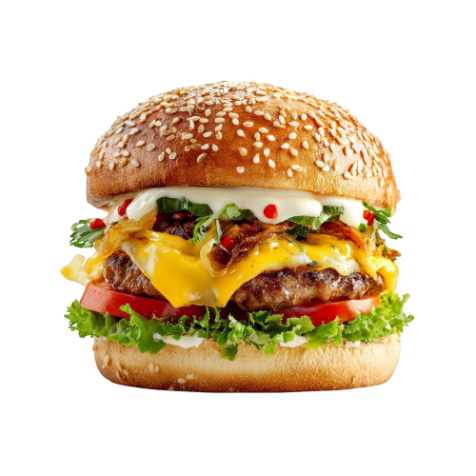 Burgers