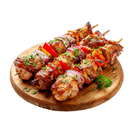 Kebabs